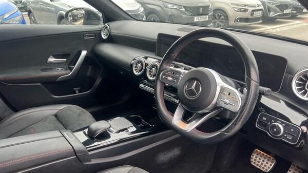 Used Mercedes-Benz A-Class 2019 for sale - 76273047: Photo 9