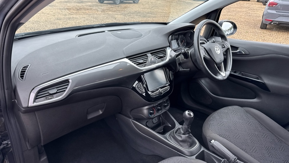 Used Vauxhall Corsa 2018 for sale - 76984031: Photo 10