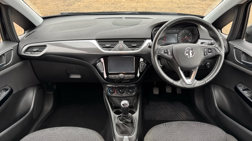 Used Vauxhall Corsa 2018 for sale - 76984031: Photo 11