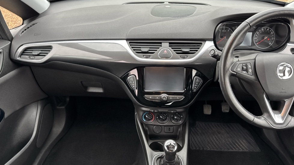 Used Vauxhall Corsa 2018 for sale - 76984031: Photo 12