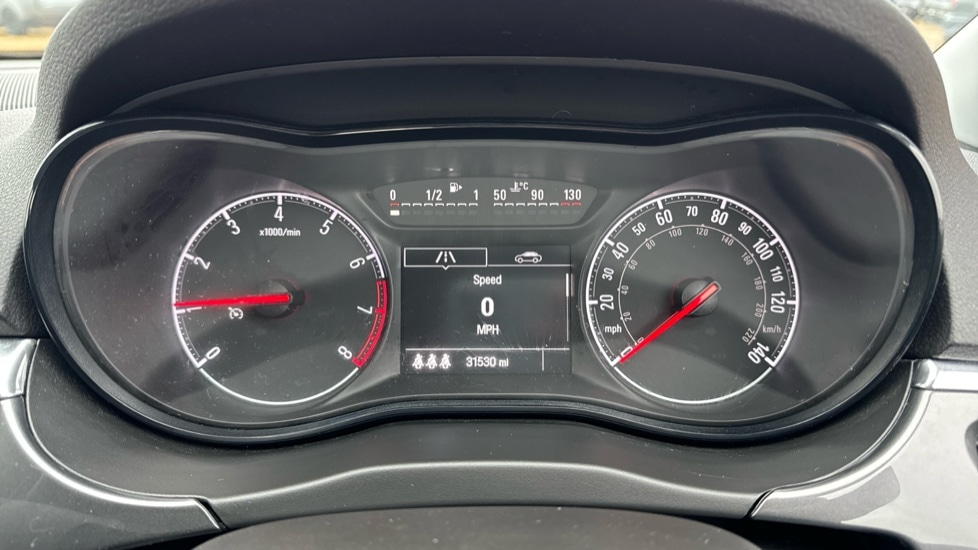 Used Vauxhall Corsa 2018 for sale - 76984031: Photo 13