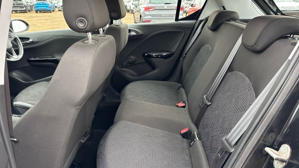 Used Vauxhall Corsa 2018 for sale - 76984031: Photo 14