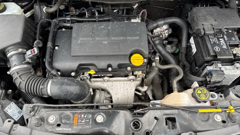 Used Vauxhall Corsa 2018 for sale - 76984031: Photo 16