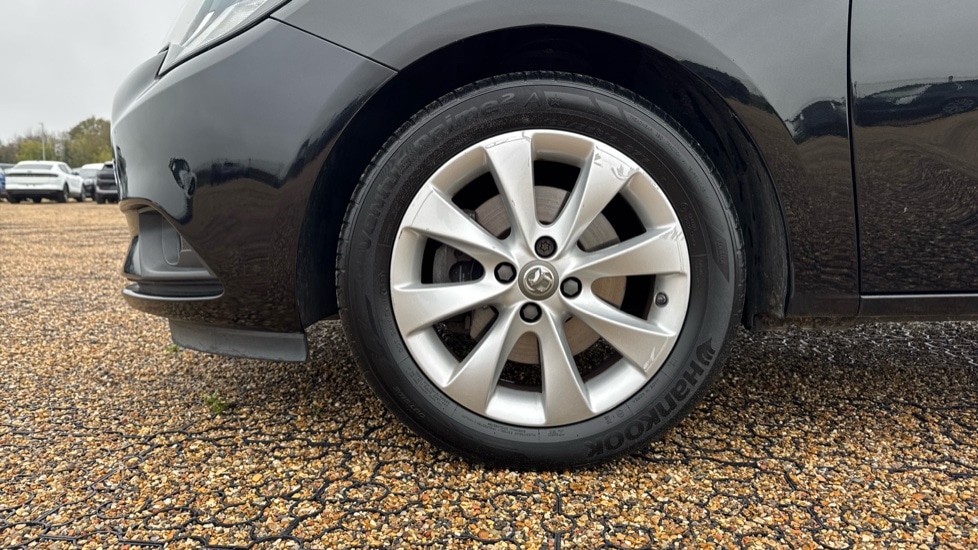 Used Vauxhall Corsa 2018 for sale - 76984031: Photo 18