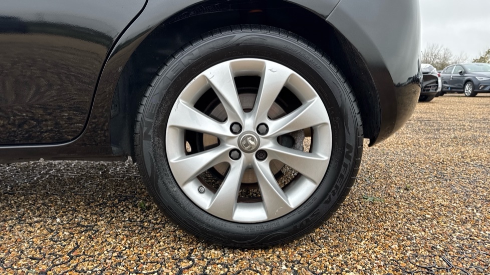 Used Vauxhall Corsa 2018 for sale - 76984031: Photo 19