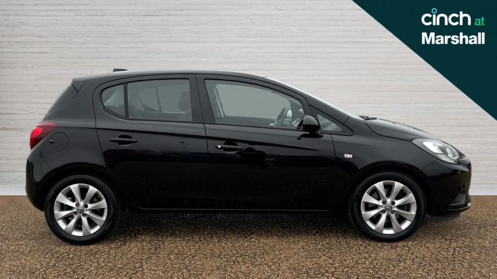 Used Vauxhall Corsa 2018 for sale - 76984031: Photo 2