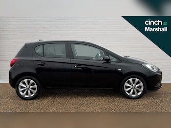 Used Vauxhall Corsa 2018 for sale - 76984031: Photo