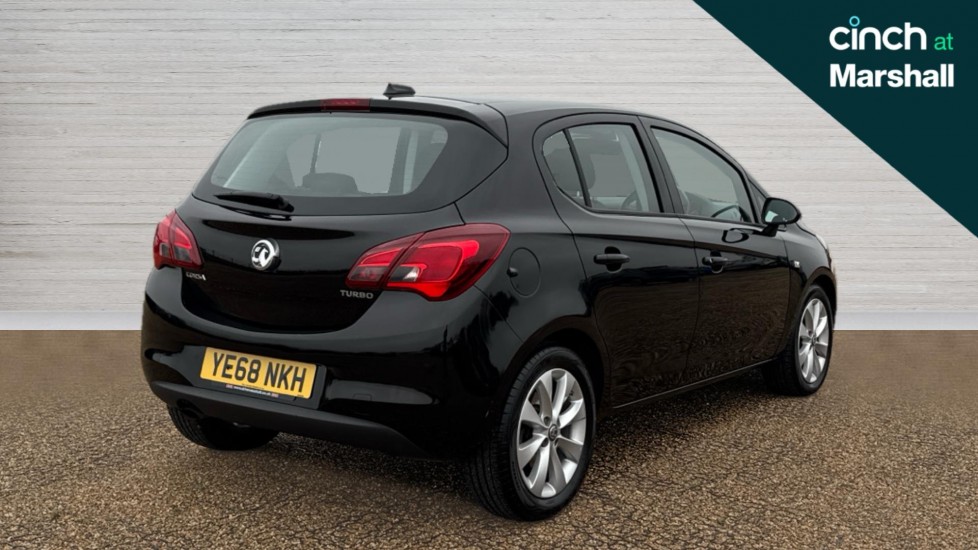 Used Vauxhall Corsa 2018 for sale - 76984031: Photo 3