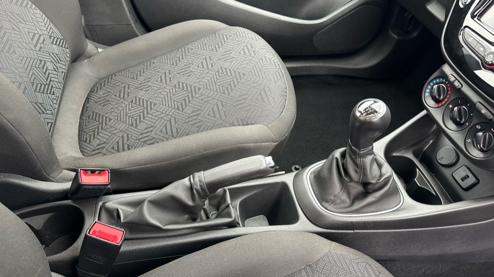 Used Vauxhall Corsa 2018 for sale - 76984031: Photo 30