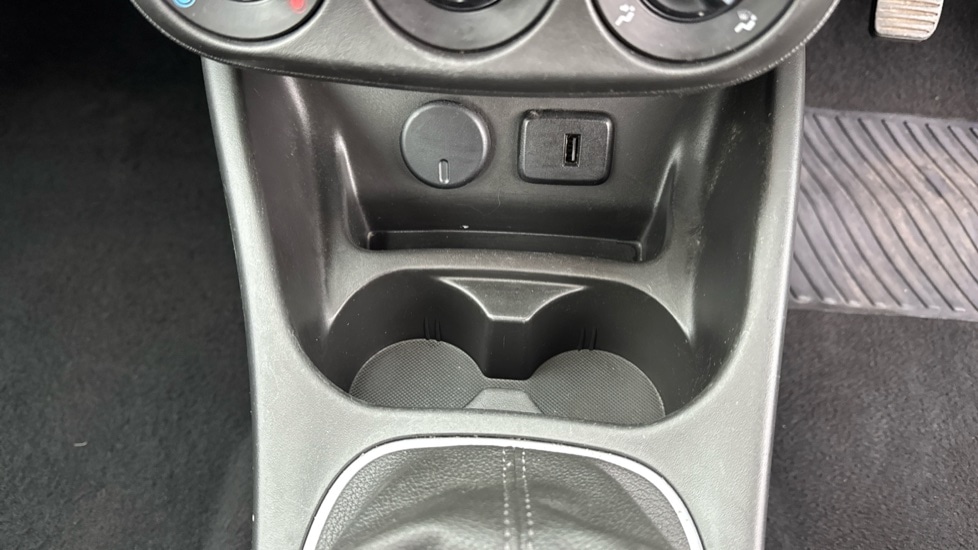 Used Vauxhall Corsa 2018 for sale - 76984031: Photo 35