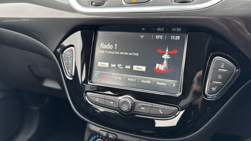 Used Vauxhall Corsa 2018 for sale - 76984031: Photo 37