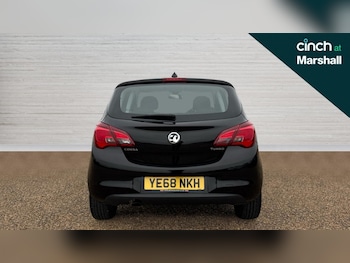Used Vauxhall Corsa 2018 for sale - 76984031: Photo
