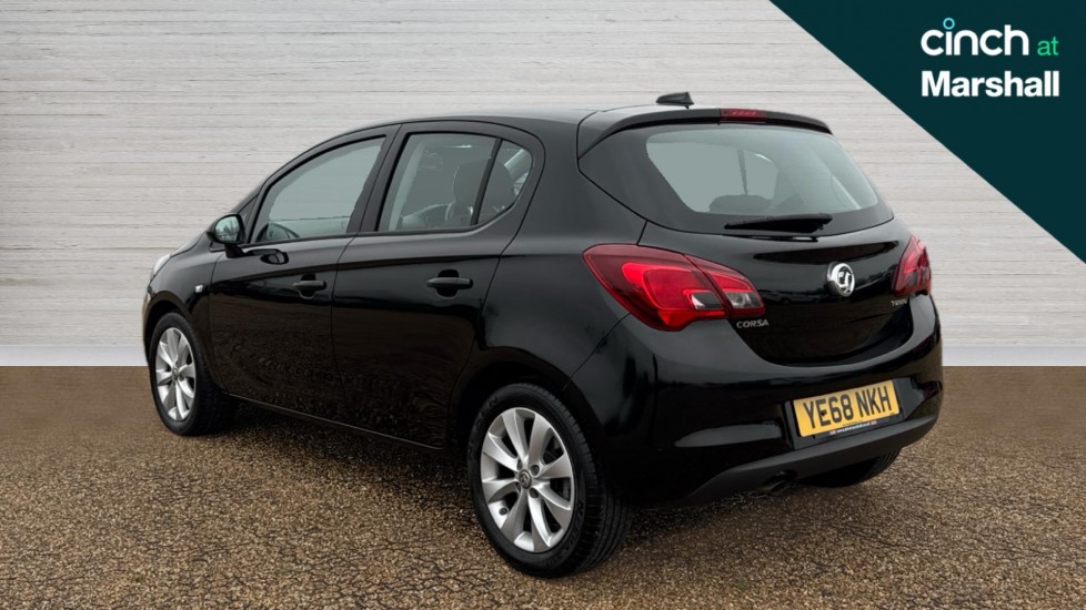 Used Vauxhall Corsa 2018 for sale - 76984031: Photo 5