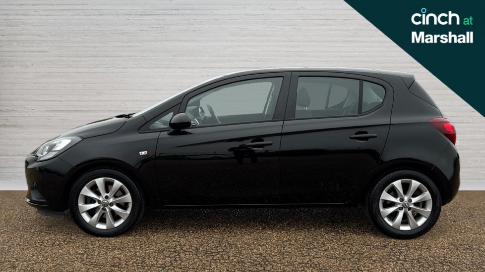 Used Vauxhall Corsa 2018 for sale - 76984031: Photo 6