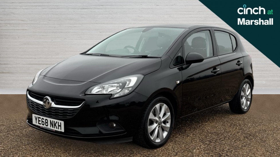 Used Vauxhall Corsa 2018 for sale - 76984031: Photo 7