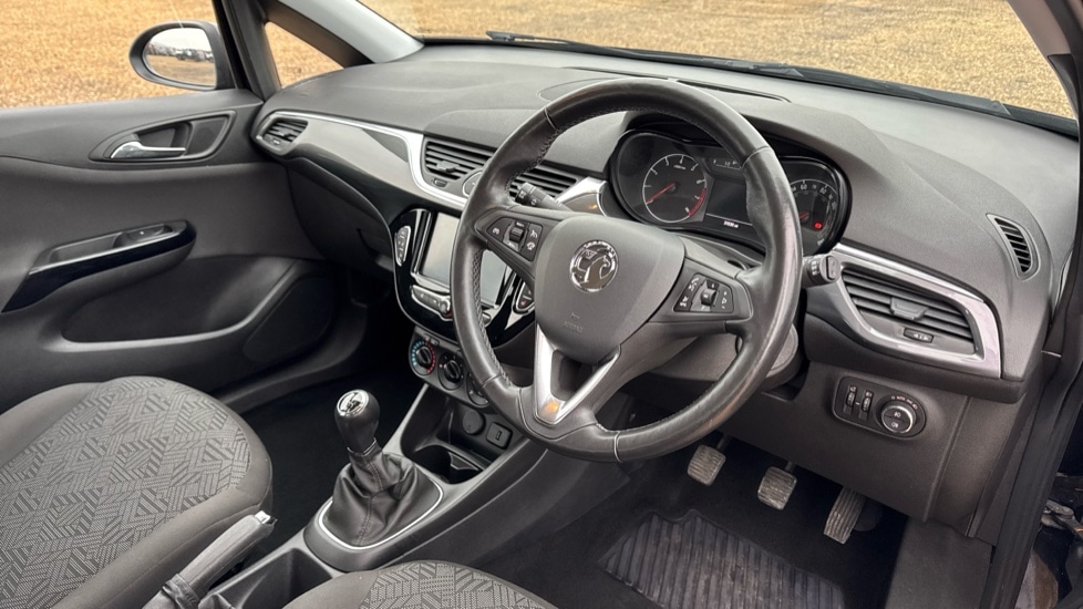 Used Vauxhall Corsa 2018 for sale - 76984031: Photo 9