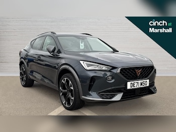 2021 - 1.5 TSI 150 V2 5dr DSG