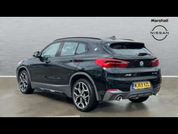Used BMW X2 2019 for sale - 74794246: Photo