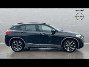 Used BMW X2 2019 for sale - 74794246: Photo
