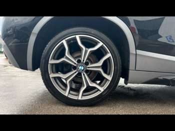 Used BMW X2 2019 for sale - 74794246: Photo