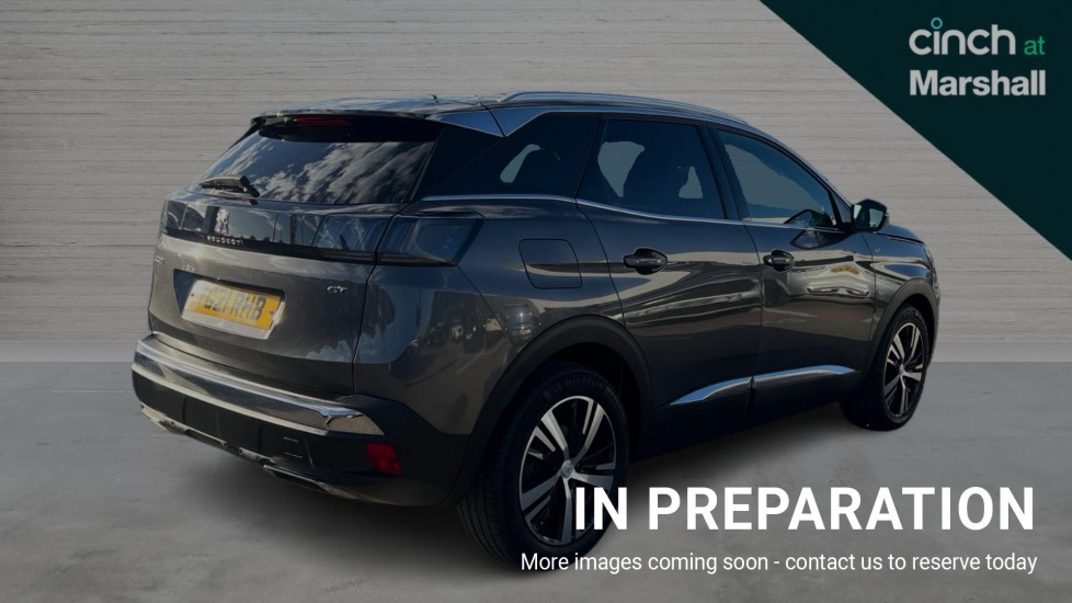 Used Peugeot 3008 2021 for sale - 76208859: Photo 4