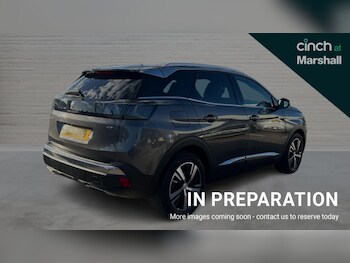 Used Peugeot 3008 2021 for sale - 76208859: Photo