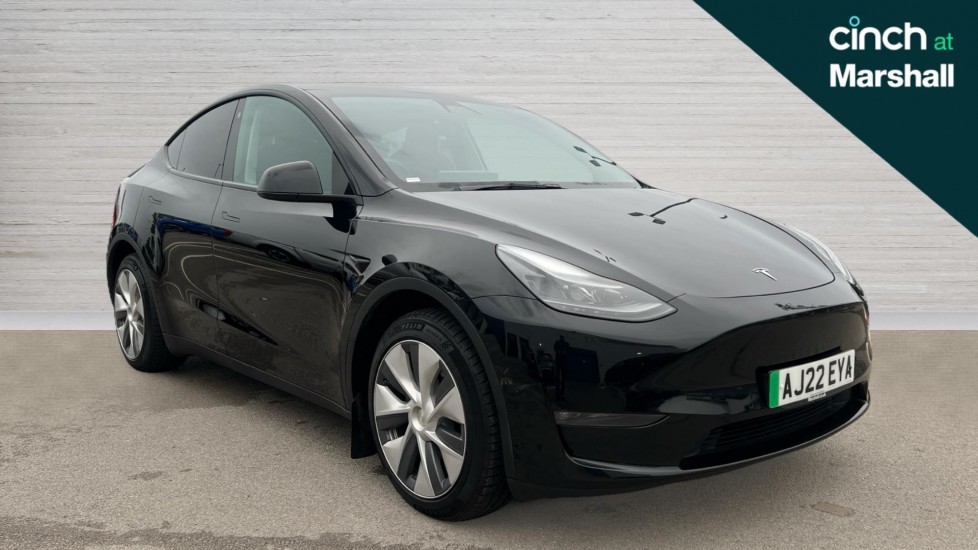Used Tesla Model Y 2022 for sale - 76124517: Photo 1