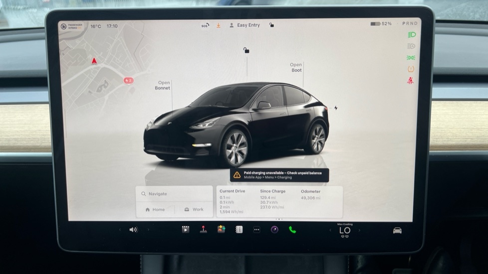 Used Tesla Model Y 2022 for sale - 76124517: Photo 13
