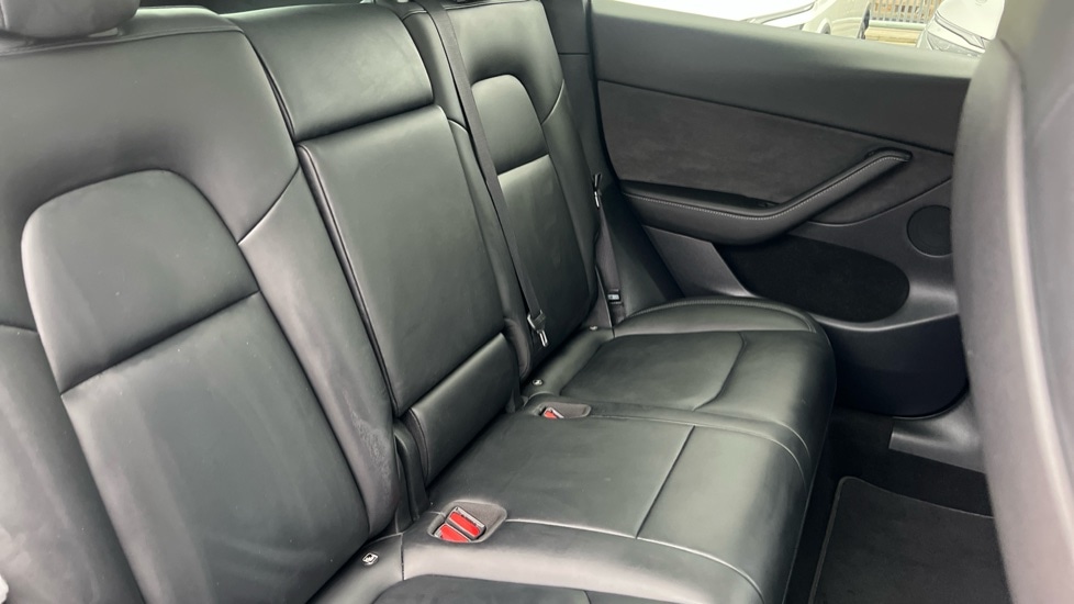 Used Tesla Model Y 2022 for sale - 76124517: Photo 14