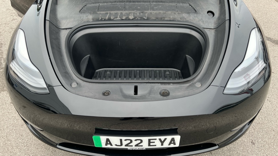 Used Tesla Model Y 2022 for sale - 76124517: Photo 16
