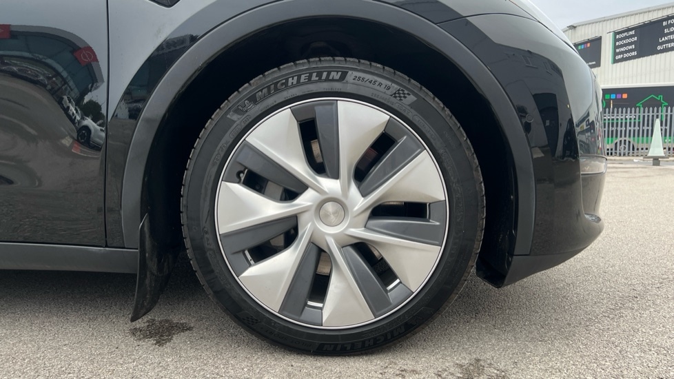 Used Tesla Model Y 2022 for sale - 76124517: Photo 17