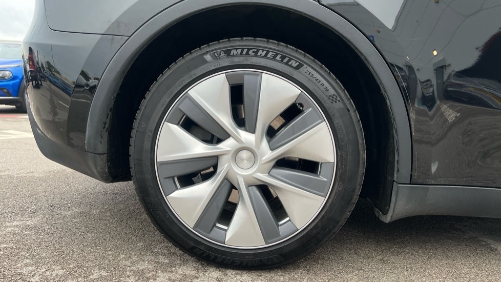 Used Tesla Model Y 2022 for sale - 76124517: Photo 18