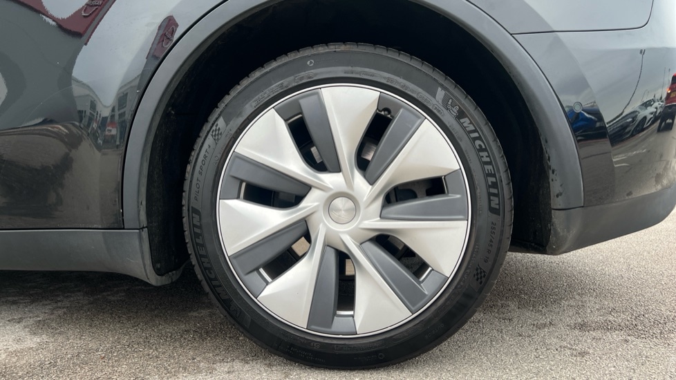 Used Tesla Model Y 2022 for sale - 76124517: Photo 19