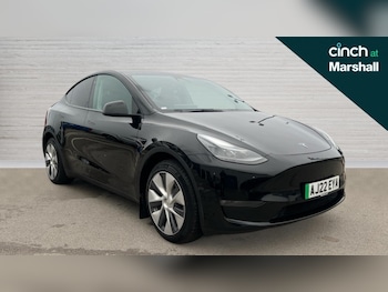 Used Tesla Model Y 2022 for sale - 76124517: Photo