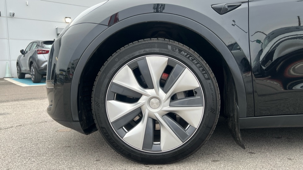 Used Tesla Model Y 2022 for sale - 76124517: Photo 20