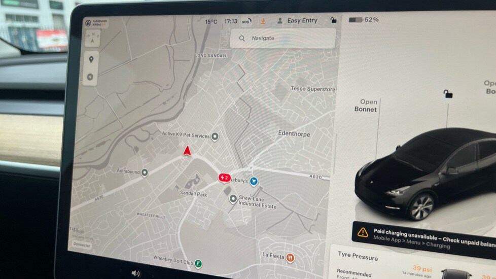 Used Tesla Model Y 2022 for sale - 76124517: Photo 27
