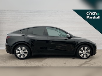 Used Tesla Model Y 2022 for sale - 76124517: Photo