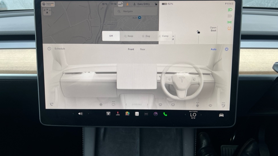 Used Tesla Model Y 2022 for sale - 76124517: Photo 34