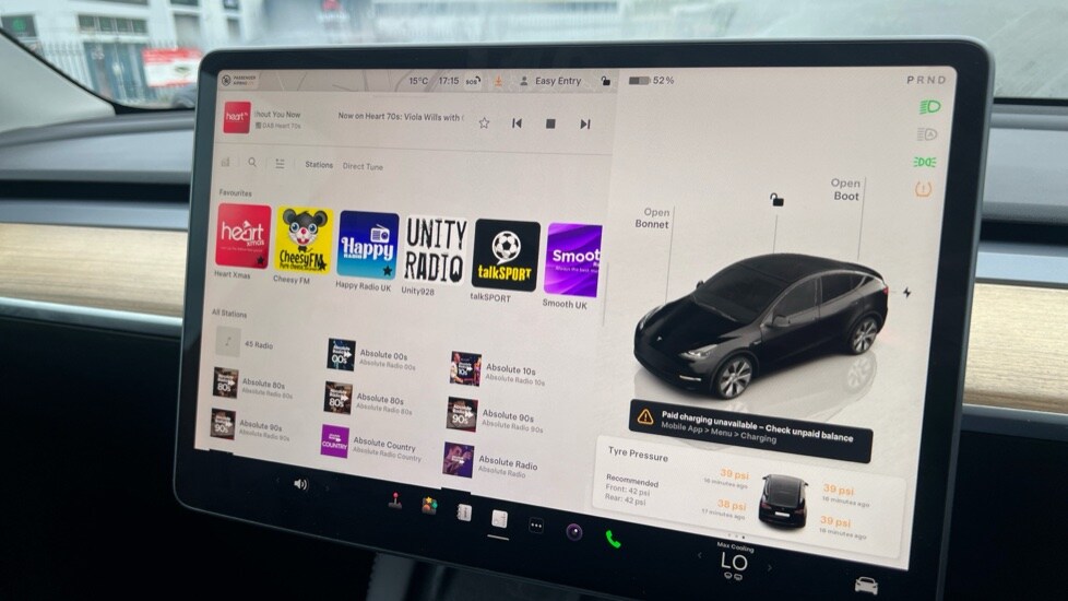Used Tesla Model Y 2022 for sale - 76124517: Photo 35