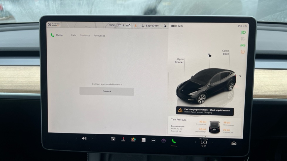 Used Tesla Model Y 2022 for sale - 76124517: Photo 36