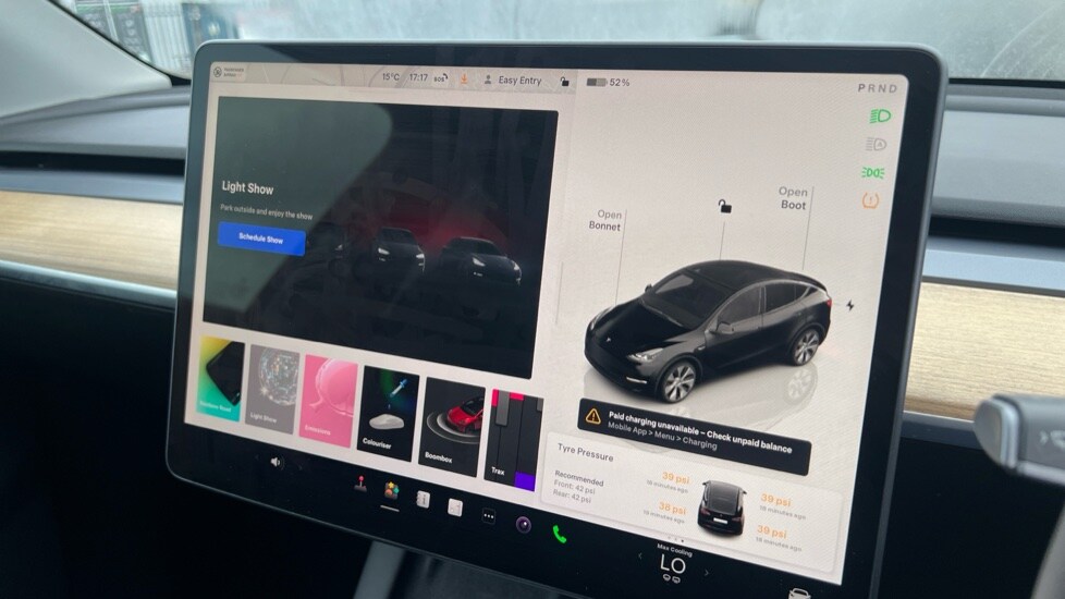 Used Tesla Model Y 2022 for sale - 76124517: Photo 39