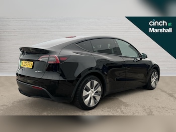 Used Tesla Model Y 2022 for sale - 76124517: Photo