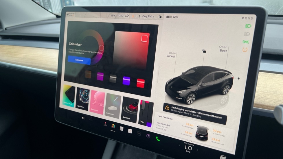 Used Tesla Model Y 2022 for sale - 76124517: Photo 41