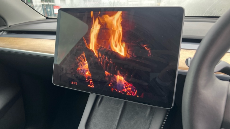 Used Tesla Model Y 2022 for sale - 76124517: Photo 42
