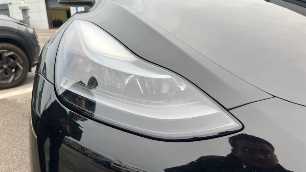 Used Tesla Model Y 2022 for sale - 76124517: Photo 45