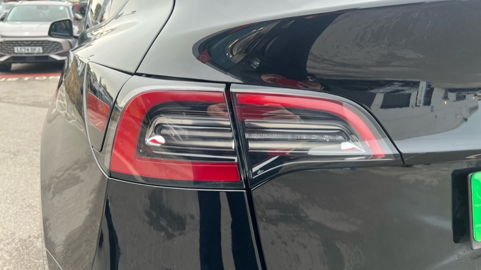 Used Tesla Model Y 2022 for sale - 76124517: Photo 48