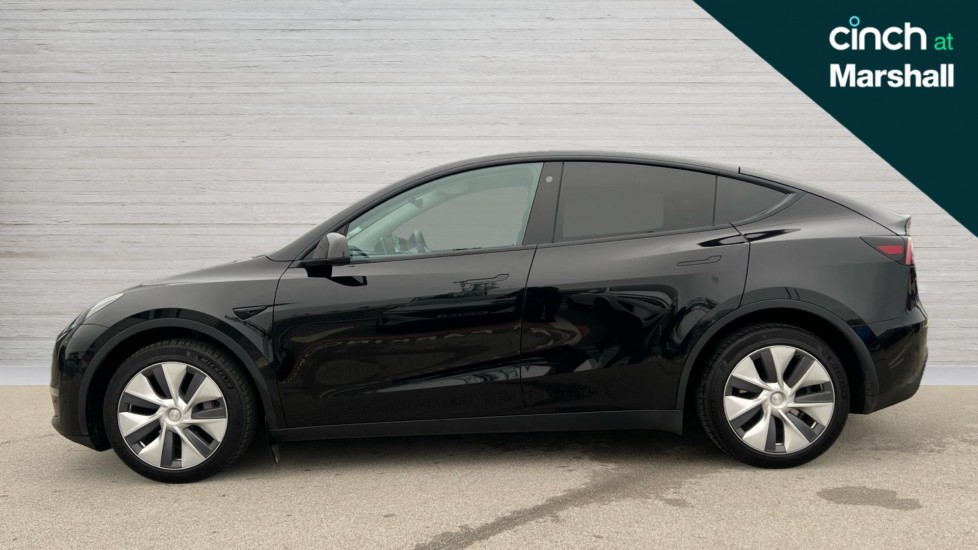 Used Tesla Model Y 2022 for sale - 76124517: Photo 6