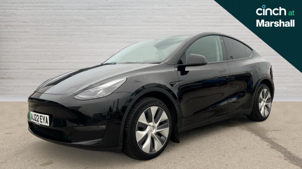 Used Tesla Model Y 2022 for sale - 76124517: Photo 7