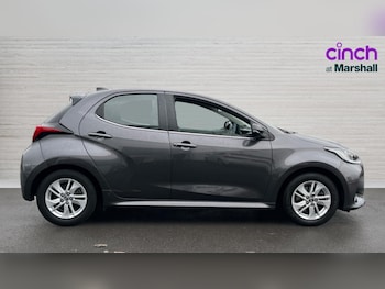 Used Mazda Mazda2 HYBRID 2022 for sale - 76927744: Photo