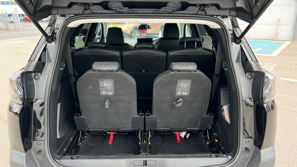 Used Peugeot 5008 2021 for sale - 76552331: Photo 15